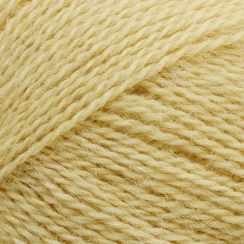 Filcolana Alva - Lemon Curd 374