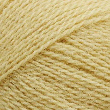 Filcolana Alva - Lemon Curd 374