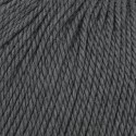 Lang Yarns Classic Silk - Dunkelgrau 0005 [Preorder]