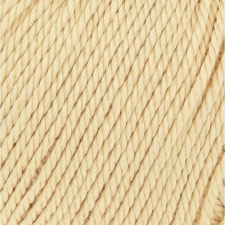 Lang Yarns Classic Silk - Hellgelb 0013 [Preorder] Detail