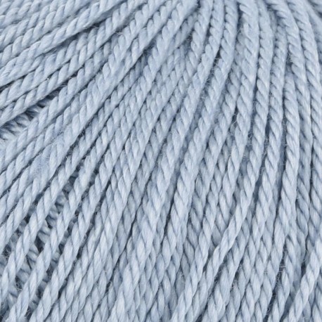 Lang Yarns Classic Silk - Hellblau 0021 [Preorder] Detail