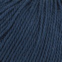 Lang Yarns Classic Silk - Navy 0025 [Preorder]