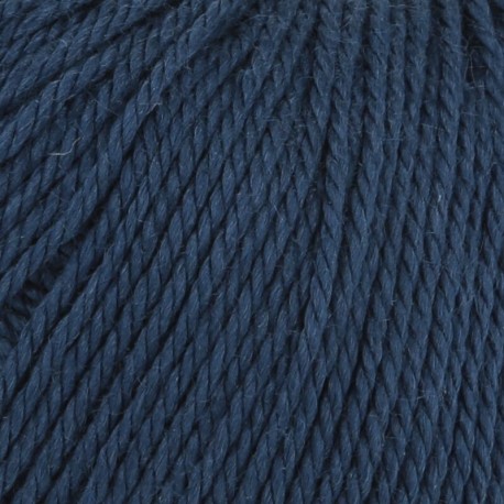 Lang Yarns Classic Silk - Navy 0025 [Preorder] Detail