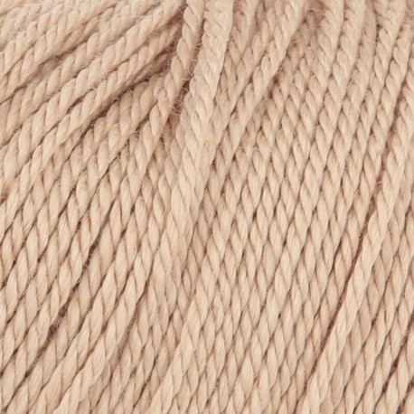 Lang Yarns Classic Silk - Apricot 0027 [Preorder] Detail