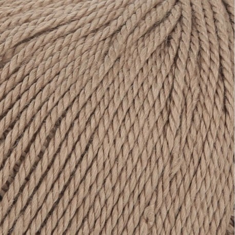 Lang Yarns Classic Silk - Camel 0039 [Preorder] Detail