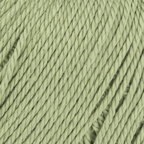 Lang Yarns Classic Silk - Lime 0044 [Preorder] Detail