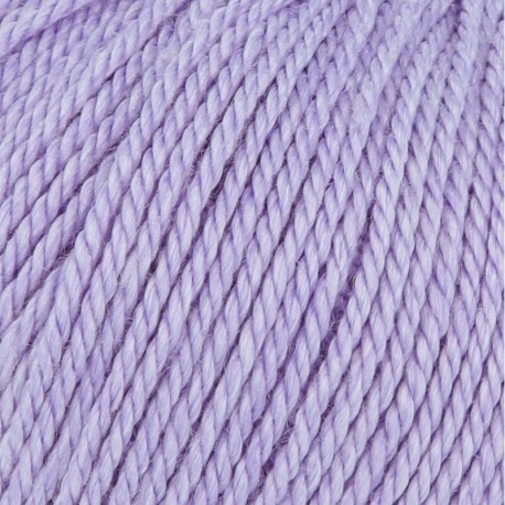 Lang Yarns Classic Silk - Lila 0046 [Preorder] Detail