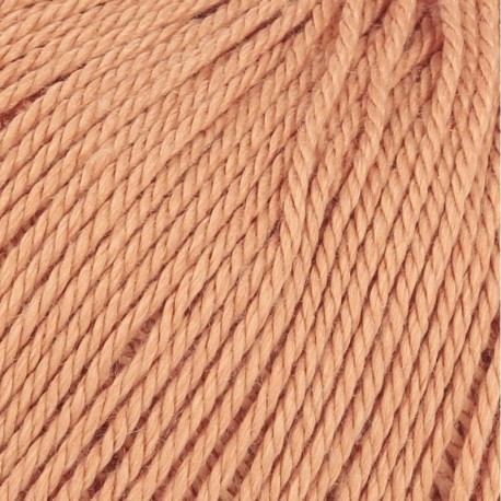 Lang Yarns Classic Silk - Mandarine 0059 [Preorder] Detail