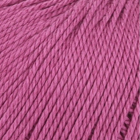 Lang Yarns Classic Silk - Pink 0065 [Preorder] Detail