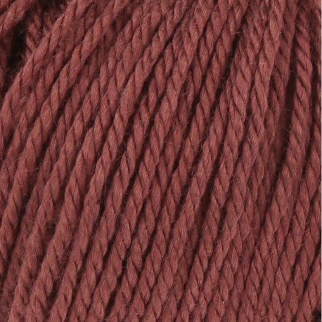 Lang Yarns Classic Silk - Ziegel 0087 [Preorder] Detail