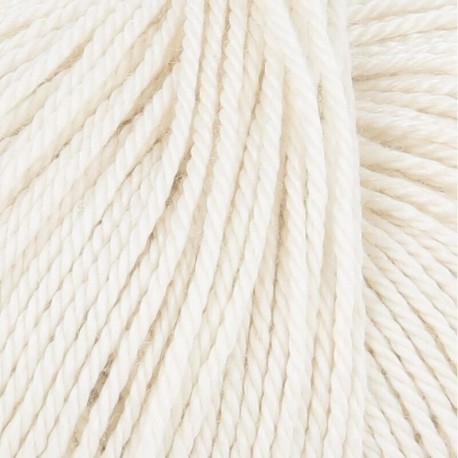 Lang Yarns Classic Silk - Offwhite  0094 [Preorder] Detail