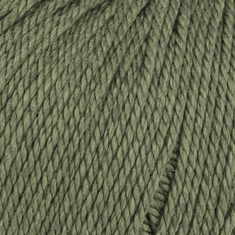 Lang Yarns Classic Silk - Olive dunkel 0098 [Preorder] Detail