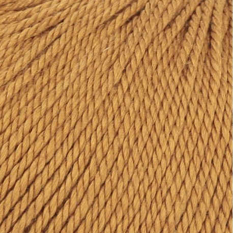 Lang Yarns Classic Silk - Ocker 0111 [Preorder] Detail