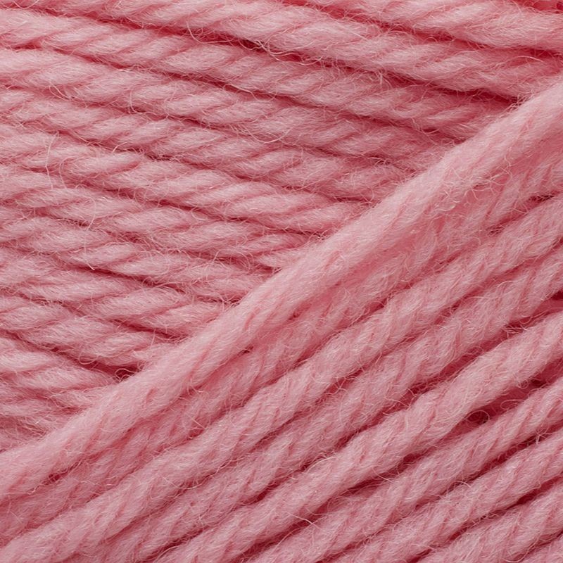 Filcolana Peruvian Highland Wool Flamingo 370 Detail