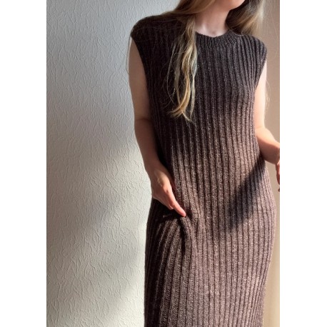 Aegyoknit - Hyun Tee & Dress