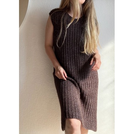 Aegyoknit - Hyun Tee & Dress