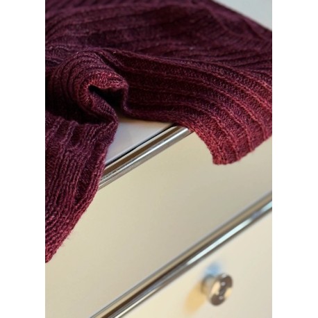 Aegyoknit - Hyun Tee & Dress