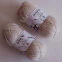 Filcolana Alva - Champagne 383