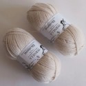 Filcolana Pernilla - Champagne 383