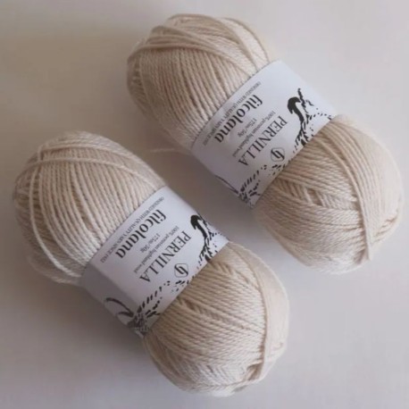 Filcolana Pernilla - Champagne 383