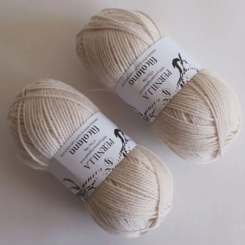 Filcolana Pernilla - Champagne 383