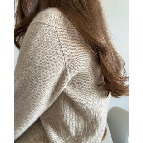 Moreca Knit Bruno Sweater Wollpaket