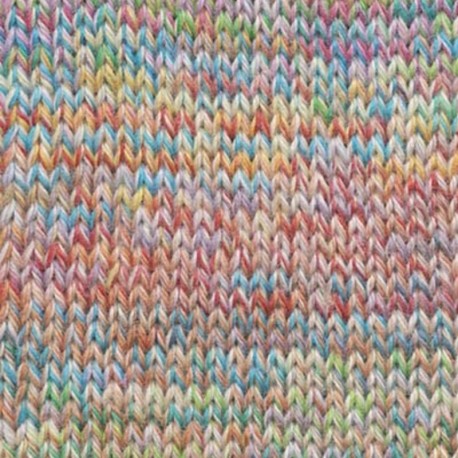 WOOLADDICTS Move - Grün/Blau/Pink/Bordeaux 0015 [Preorder] Detail