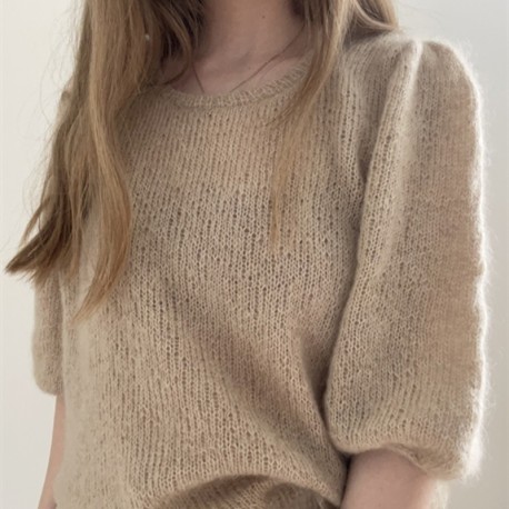 Le Knit Gabi Mohair