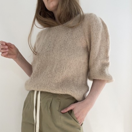 Le Knit Gabi Mohair