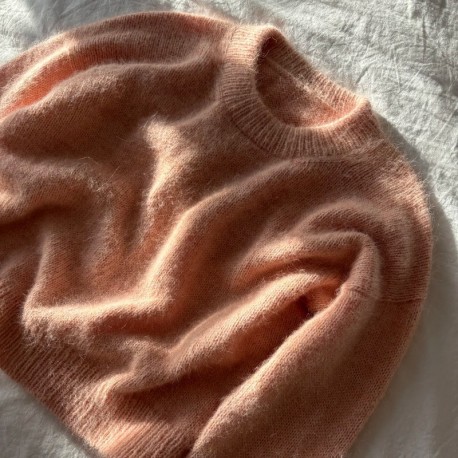 Coco Amour Knitwear Saharan Sweater Strickset