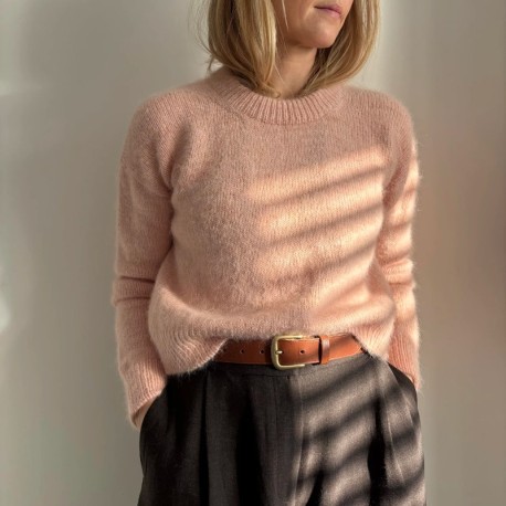 Coco Amour Knitwear Saharan Sweater Strickset