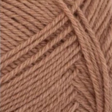 Sandnes Sunday - Mocha Mousse 3342 [Preorder] Detail