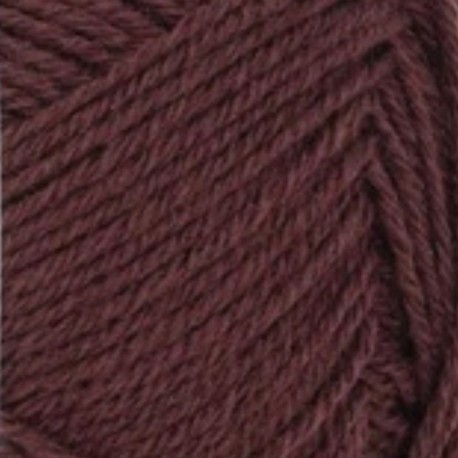 Sandnes Sunday - Dark Fudge 4381 [Preorder] Detail