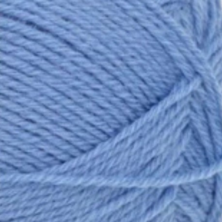 Sandnes Sunday - Provance Blue 5824 [Preorder] Detail