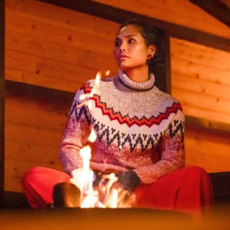 Filcolana Betula Strickset