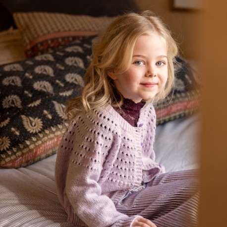 Filcolana Lille Esplanaden Strickset