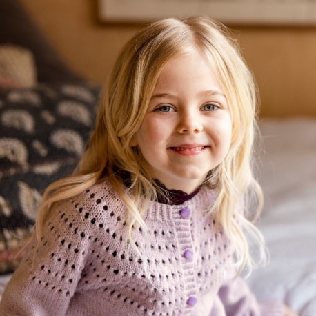Filcolana Lille Esplanaden Strickset