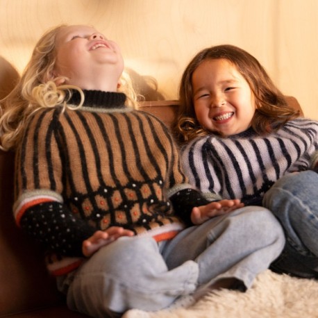 Filcolana Woodhouse Strickset