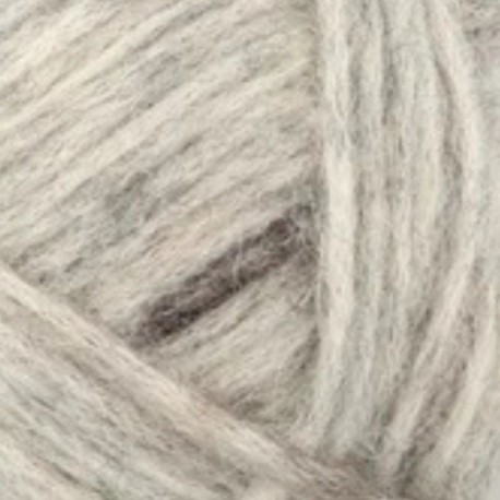 Sandnes Poppy - Grey Marble 1045 [Preorder] Detail