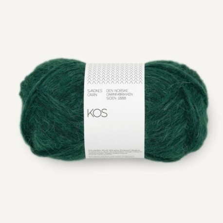 Sandnes Kos - Rain Forest 7772 [Preorder]