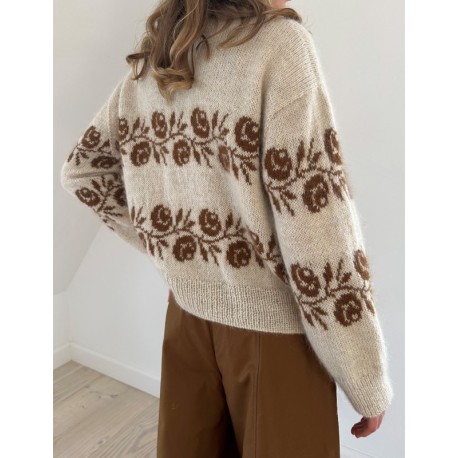 Le Knit - Rosie Sweater