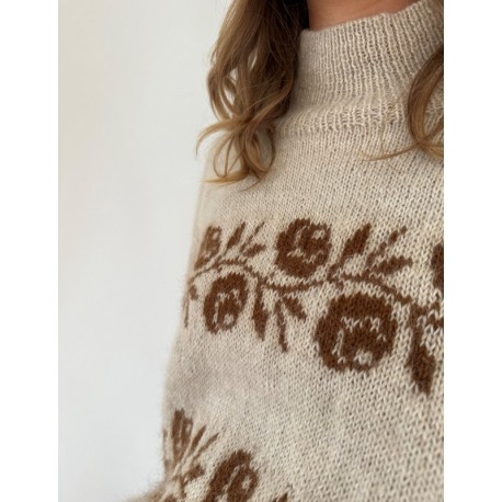 Le Knit - Rosie Sweater