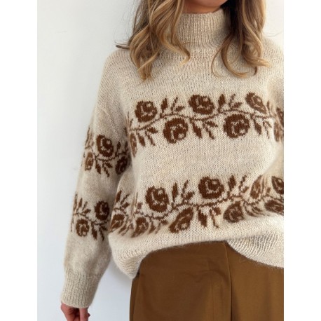 Le Knit - Rosie Sweater