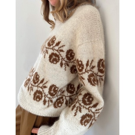 Le Knit - Rosie Sweater