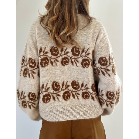 Le Knit - Rosie Sweater