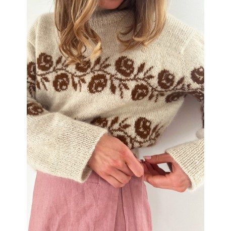 Le Knit - Rosie Sweater
