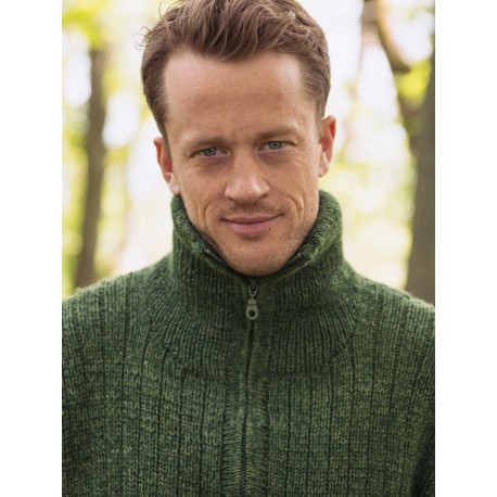 Sandnes 25-4 - Tarjei Sweater