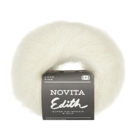 Novita Edith Youth 0121 Preorder