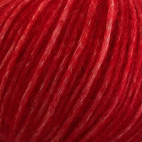 Camarose Snefnug - Rod 7870