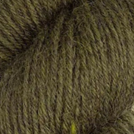 Laine x Novita 4ply Earthy Olive 3401 Preorder Detail